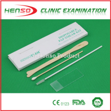 Henso Disposable Pap Smear Kit